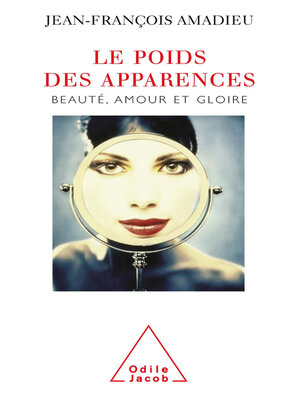 cover image of Le Poids des apparences